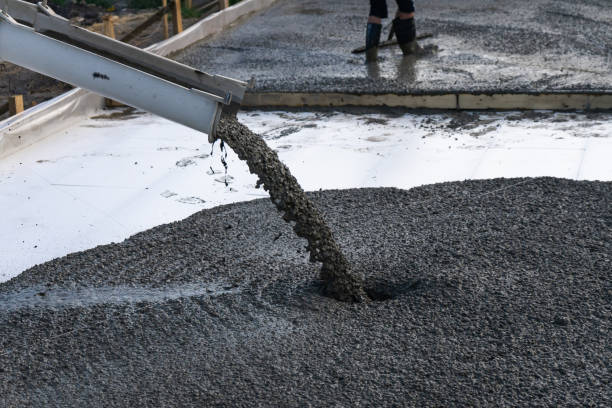 Best Concrete Foundation Repair in Benavides, TX