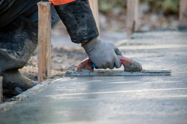 Professional Concrete contractor in TX