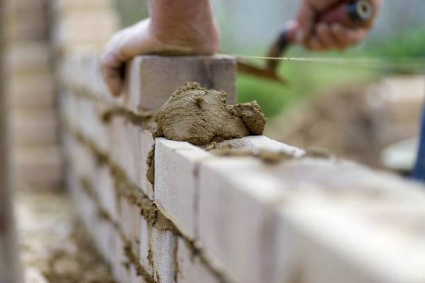 Best Concrete Sealing and Maintenance in Benavides, TX