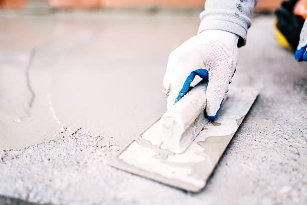 Best Industrial Concrete Flooring in Benavides, TX